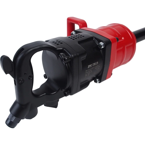 Ударный пневмогайковерт JTC JTC-7812 фото 6 Ударный пневмогайковерт JTC JTC-7812 фото 6