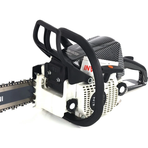 Бензопила ZimAni ms 250 pro 16" AG255PROZ2 фото 9 Бензопила ZimAni ms 250 pro 16" AG255PROZ2 фото 9