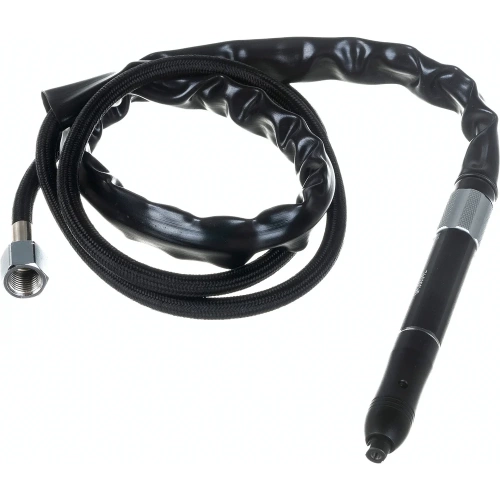 Пневматическая бормашина шарошка MIGHTY SEVEN QA-412 фото 5