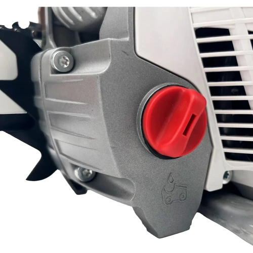 Пила цепная бензиновая Crown CT20198-16 фото 9 Пила цепная бензиновая Crown CT20198-16 фото 9