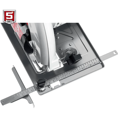 Дисковая циркулярная пила ЗУБР диск 235 мм, 2200 Вт ПД-85 фото 10 Дисковая циркулярная пила ЗУБР диск 235 мм, 2200 Вт ПД-85 фото 10