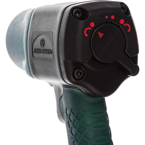 Пневматический ударный гайковерт Jonnesway JAI-1114 49922 фото 7 Пневматический ударный гайковерт Jonnesway JAI-1114 49922 фото 7