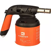 Газовая паяльная лампа KEMPER 1040A