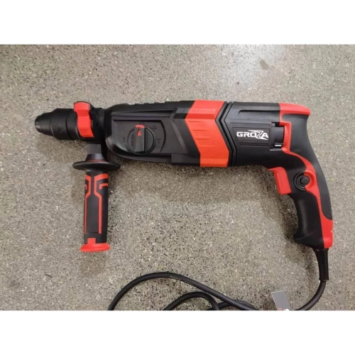 Перфоратор Grozatools iRH-309 avt G1802 фото 3 Перфоратор Grozatools iRH-309 avt G1802 фото 3