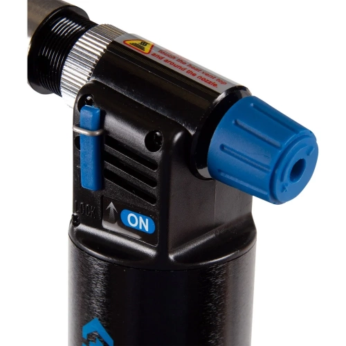 Газовая горелка KING TONY 6BB11 фото 4