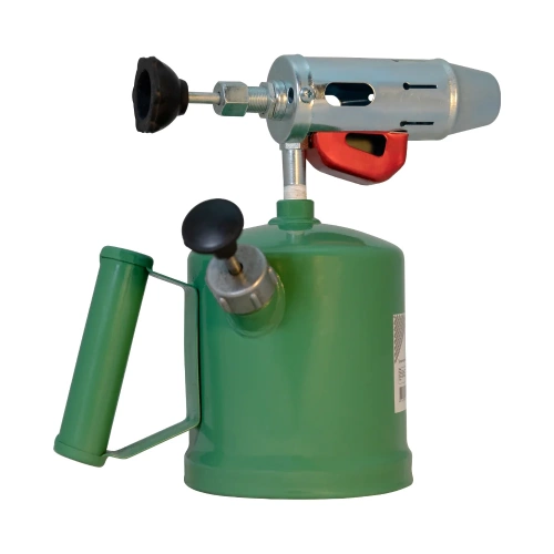 Паяльная лампа FOXWELD ГОРН 1 литр 7184 фото 4 Паяльная лампа FOXWELD ГОРН 1 литр 7184 фото 4