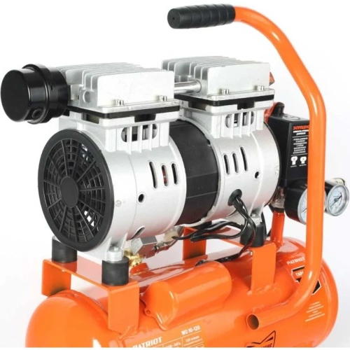 Компрессор Patriot WO 10-120 525306370 фото 11