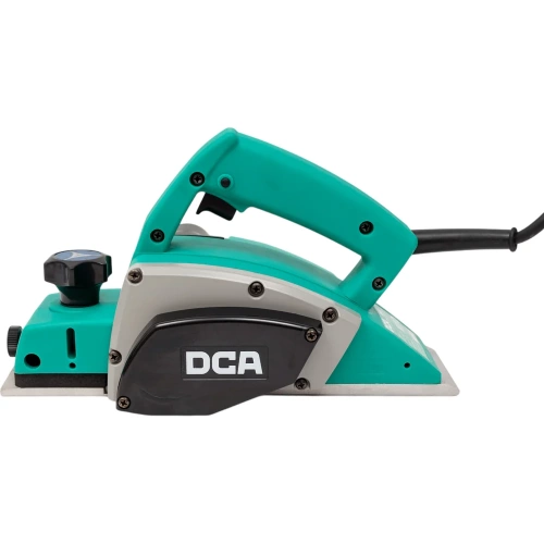 Рубанок электрический DCA AMB82 фото 4 Рубанок электрический DCA AMB82 фото 4