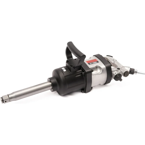 Пневматический гайковерт ROSSVIK RT-5880 фото 8 Пневматический гайковерт ROSSVIK RT-5880 фото 8