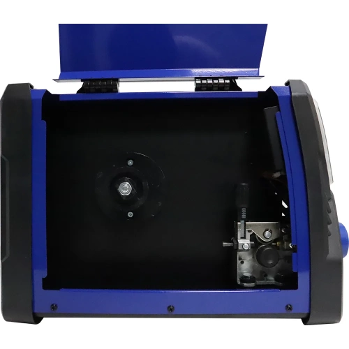 Сварочный полуавтомат инверторный Redbo MIG-225S 28524 фото 8 Сварочный полуавтомат инверторный Redbo MIG-225S 28524 фото 8