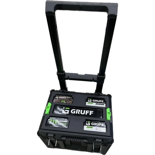 Набор 6 в 1 GRUFF GF-6000L фото 4