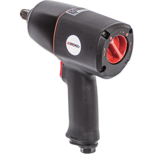 Пистолетный композитный пневмогайковерт BYEMAX BM-43-4131P1 фото 5