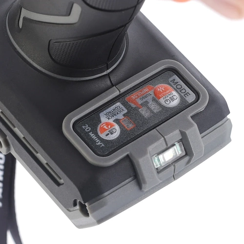 Дрель-шуруповерт аккумуляторная PATRIOT BR 216UES 180301516 фото 7 Дрель-шуруповерт аккумуляторная PATRIOT BR 216UES 180301516 фото 7