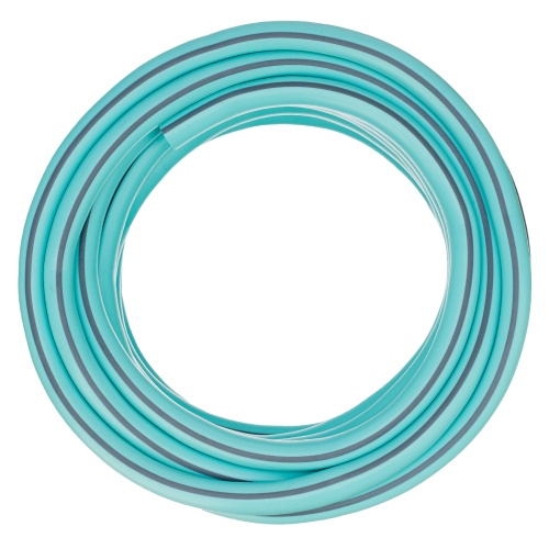 Шланг 4-х слойный, поливочный 3/4", 15 м, Мята, Luxe Palisad фото 2