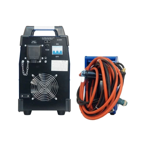 Инверторный полуавтомат с горелкой, открытым подающим механизмом SB-10A 1/500 и пакетом проводов Aurora ULTIMATE 350 IGBT 11996 фото 6