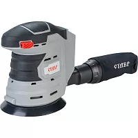 Шлифовальная эксцентриковая аккумуляторная машина Ставр 9020700046