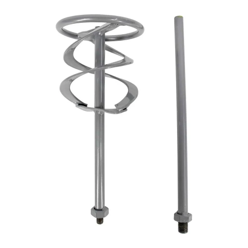 Строительный миксер Вихрь СМ-1100Э-2 72/20/2 фото 11