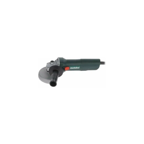 Углошлифовальная машина Metabo 603605000 W 750-125 фото 6 Углошлифовальная машина Metabo 603605000 W 750-125 фото 6