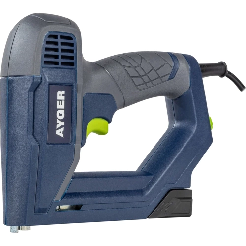 Степлер электрический AYGER AES16 фото 3 Степлер электрический AYGER AES16 фото 3