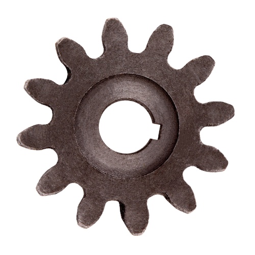 Шестерня СБР-125.00.00.004-01 фото 2 Шестерня СБР-125.00.00.004-01 фото 2