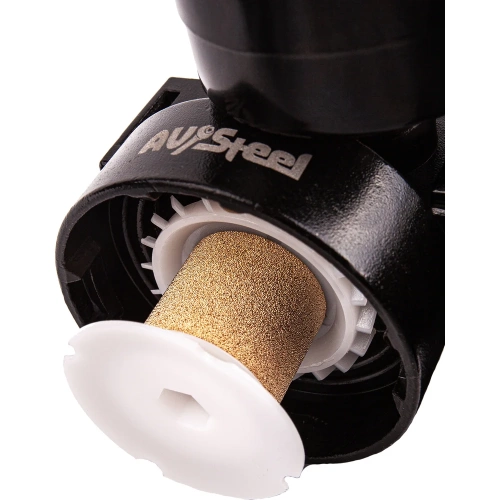 Модульная группа 1/4 до 9 атм AV Steel AV-700506 фото 6 Модульная группа 1/4 до 9 атм AV Steel AV-700506 фото 6