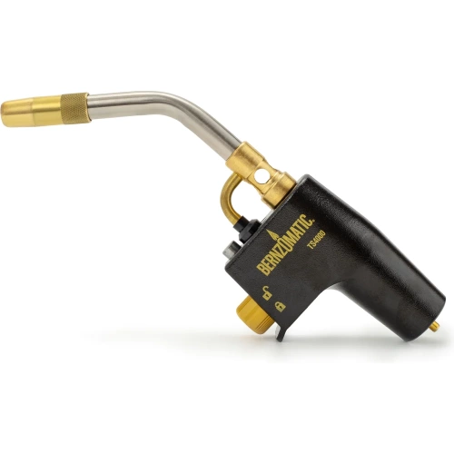 Горелка BERNZOMATIC TS4000 с пьезоподжигом 361524 фото 3