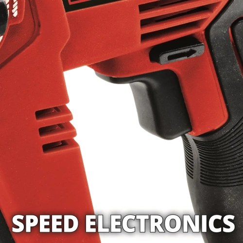 Аккумуляторный перфоратор Einhell PXC TC-HD 18/12 Li-Solo 4513970 фото 3 Аккумуляторный перфоратор Einhell PXC TC-HD 18/12 Li-Solo 4513970 фото 3