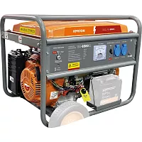 Генератор бензиновый Кратон GG-6500EL 3 08 01 053