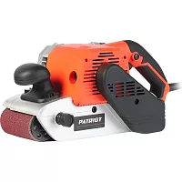Ленточная шлифовальная машина PATRIOT BS 120 110301512