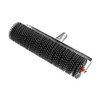 Валик игольчатый Зубр Мастер 03954-60 105х600мм шип 27мм