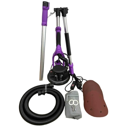 Шлифовальная машина AktiTool Жираф ATe-S225F 106111 фото 4