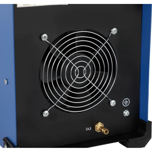 Аппарат аргонодуговой сварки AE&T 200А/220В цифровой TWT200AC/DCPD фото 9 Аппарат аргонодуговой сварки AE&T 200А/220В цифровой TWT200AC/DCPD фото 9