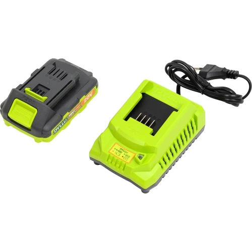 Аккумуляторная дрель 20В DYLLU DTCDP521 фото 10 Аккумуляторная дрель 20В DYLLU DTCDP521 фото 10