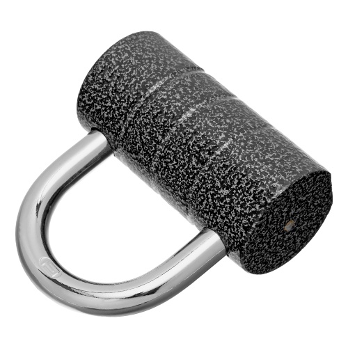 Замок навесной ЗН2-21.80 мм Сибртех фото 2