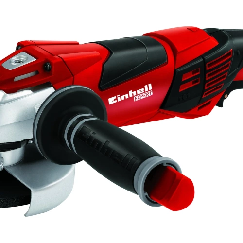 Угловая шлифмашина Einhell TE-AG 125 CE фото 6