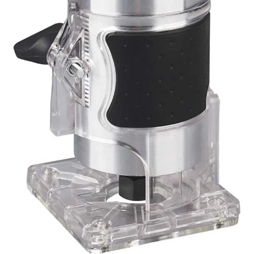 Профессиональная торцовочная фрезерная машина KLPRO KLFT1021 710 w 6.35 mm 14025 фото 6