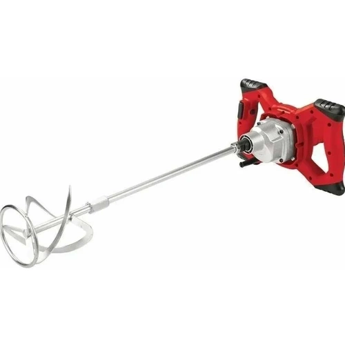 Миксер строительный Инсвартех MX-160 1600Вт, сетевой IST0556