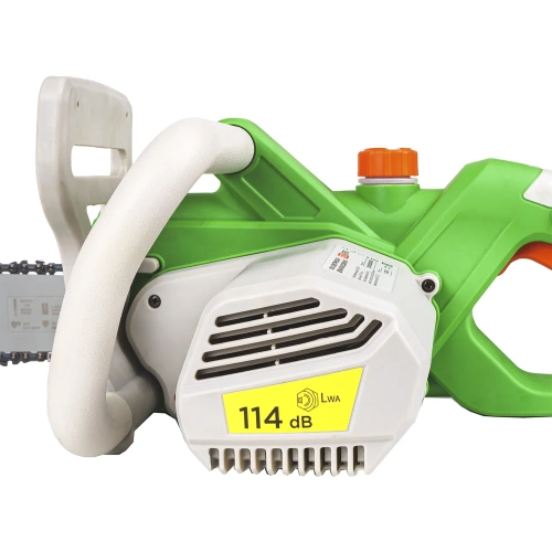 Пила цепная электрическая REDVERG RD-ECS2500-18S 00006700199 фото 10 Пила цепная электрическая REDVERG RD-ECS2500-18S 00006700199 фото 10