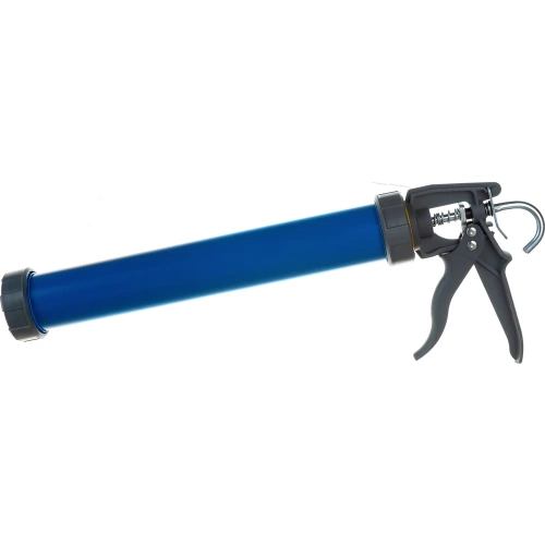 Механический пистолет для картриджей и саше COX Midiflow combi 600 ml 159906 фото 3