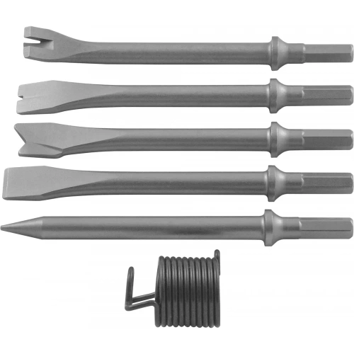 Пневматический молоток Jonnesway JAH-6833HK фото 3