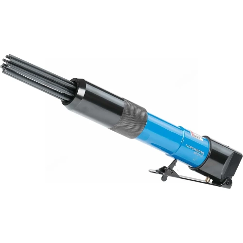 Пневматический игольчатый очиститель ржавчины NORDBERG NP5112 фото 3 Пневматический игольчатый очиститель ржавчины NORDBERG NP5112 фото 3