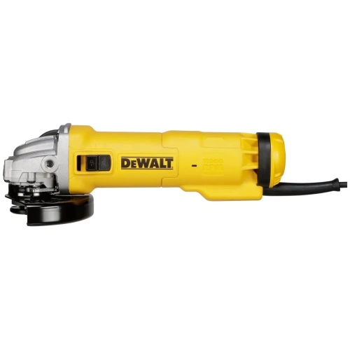 Угловая шлифмашина Dewalt DWE4217 DWE4217-QS фото 3 Угловая шлифмашина Dewalt DWE4217 DWE4217-QS фото 3