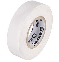 Изолента Вихрь 73/3/3/5 19 мм 20 м белая