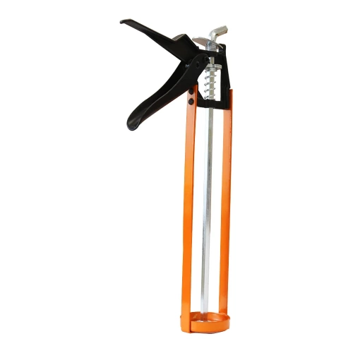 Пистолет для герметика FTL FS-02, скелетного типа 8015 фото 4