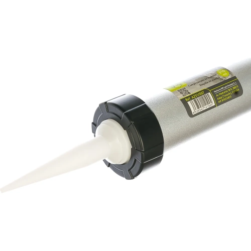 Закрытый пистолет для смесей Armero 310 мл AM51-007/A251/007 фото 4 Закрытый пистолет для смесей Armero 310 мл AM51-007/A251/007 фото 4