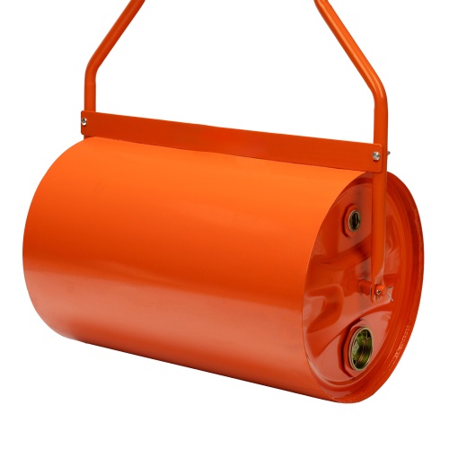 Каток газонный 40 л, ручной, наливной, пробка-болт Сибртех фото 6