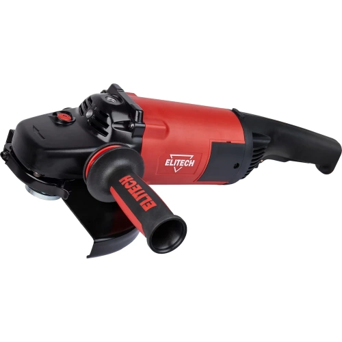 Шлифмашина угловая Elitech МШУ 2623Э (E2213.069.00) 207383