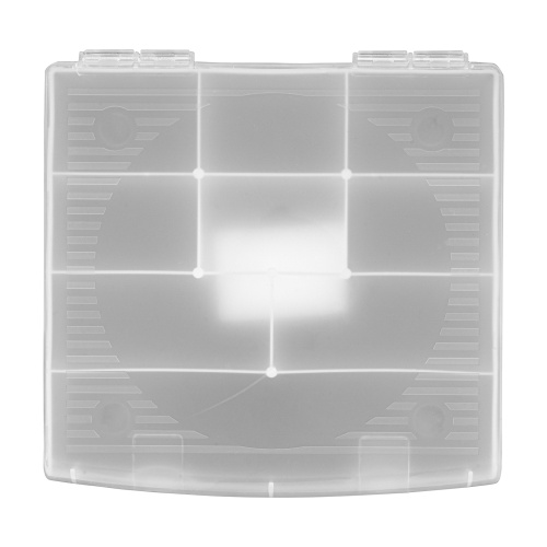 Блок для мелочей, 17 x 16 см, прозрачный матовый Сибртех фото 8