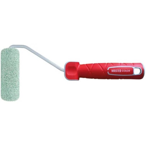 Валик из микрофибры Master Color 30-1017 100 мм Валик из микрофибры Master Color 30-1017 100 мм