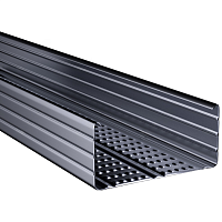 Профиль потолочный ПП Металл Трейд 60х27 0,60 мм 3 м